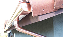 Rain Gutter Installation, Repair, Cleaning and Protection in Wardboro, ID